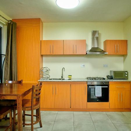 Appartamento Hil Venture Arusha Esterno foto
