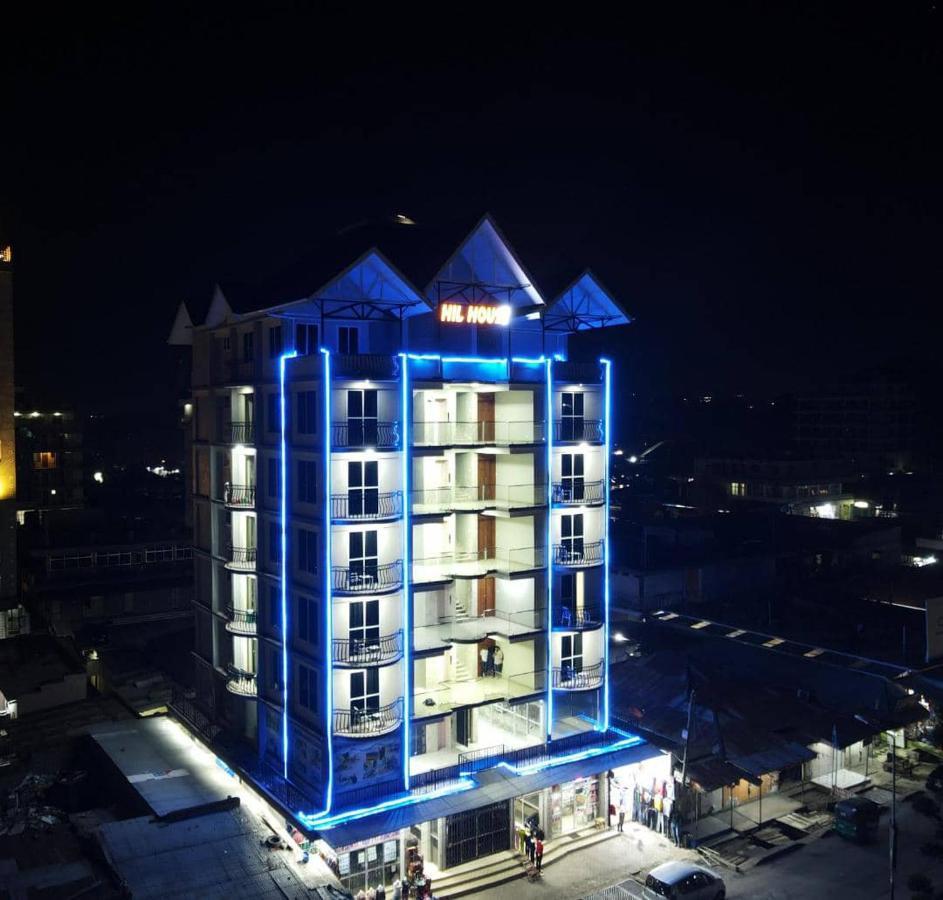 Appartamento Hil Venture Arusha Esterno foto