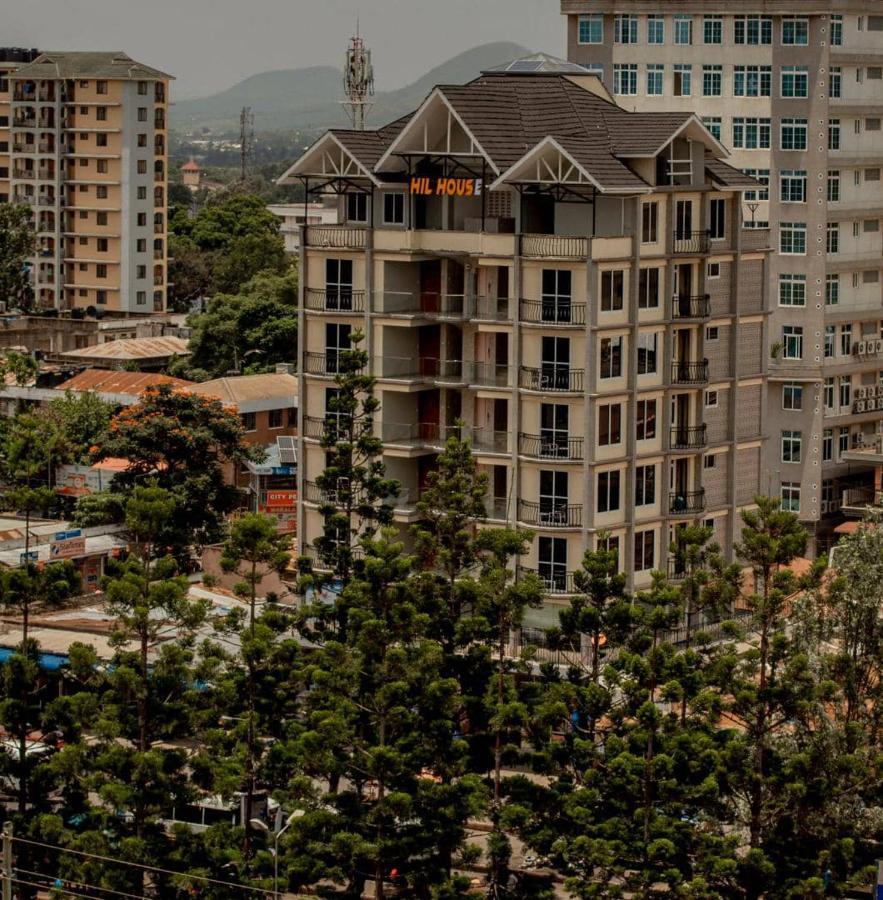 Appartamento Hil Venture Arusha Esterno foto