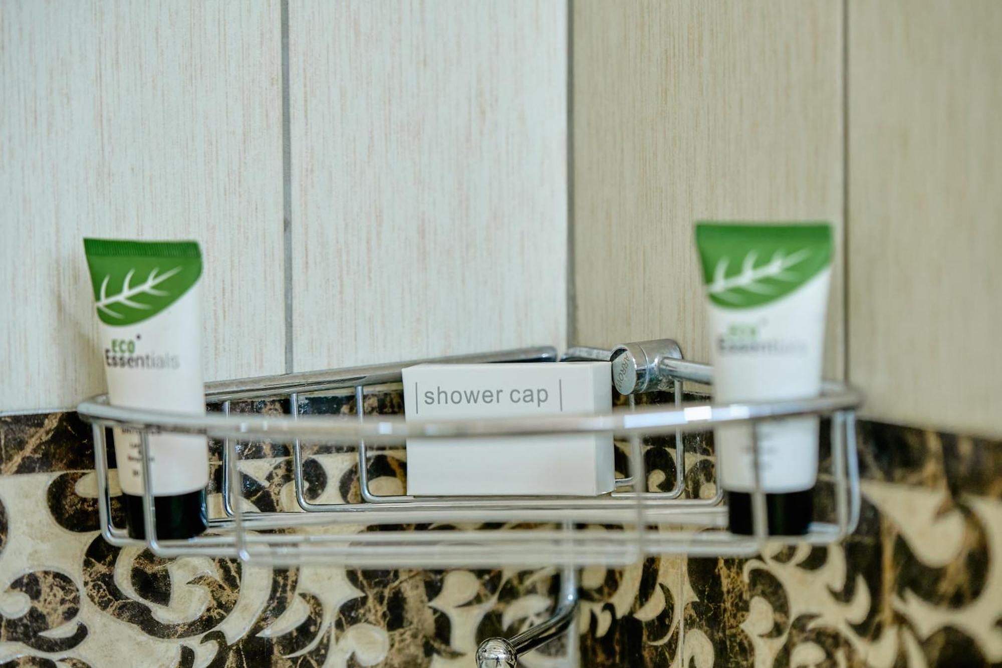Appartamento Hil Venture Arusha Esterno foto