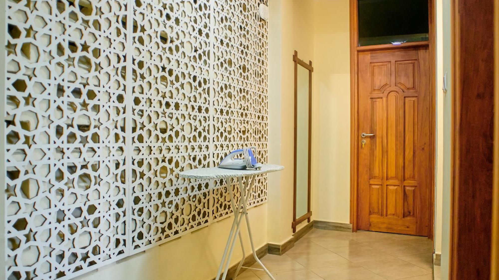 Appartamento Hil Venture Arusha Esterno foto