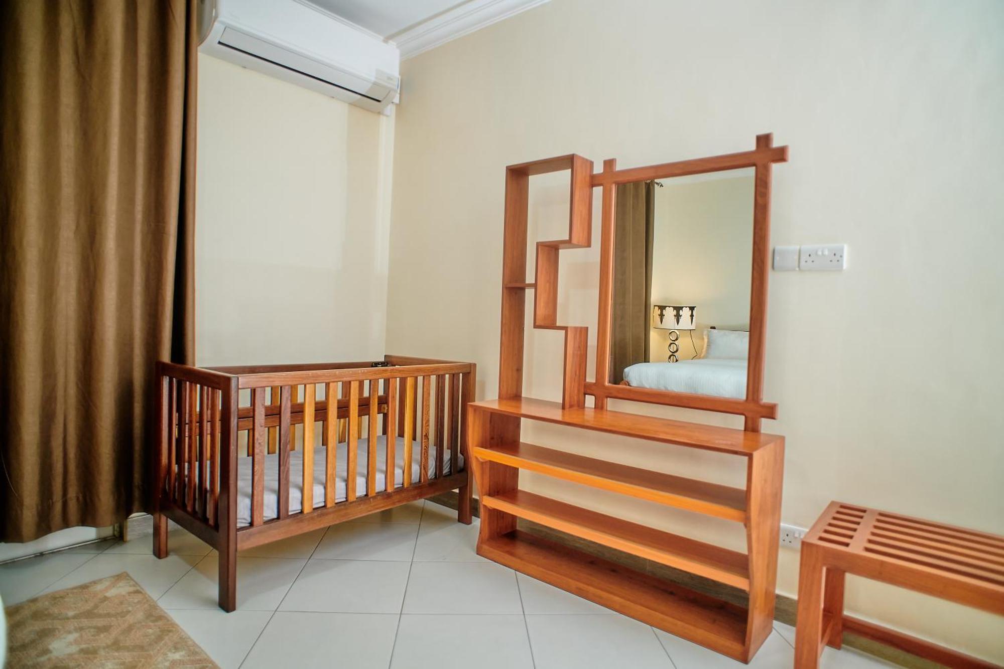 Appartamento Hil Venture Arusha Esterno foto