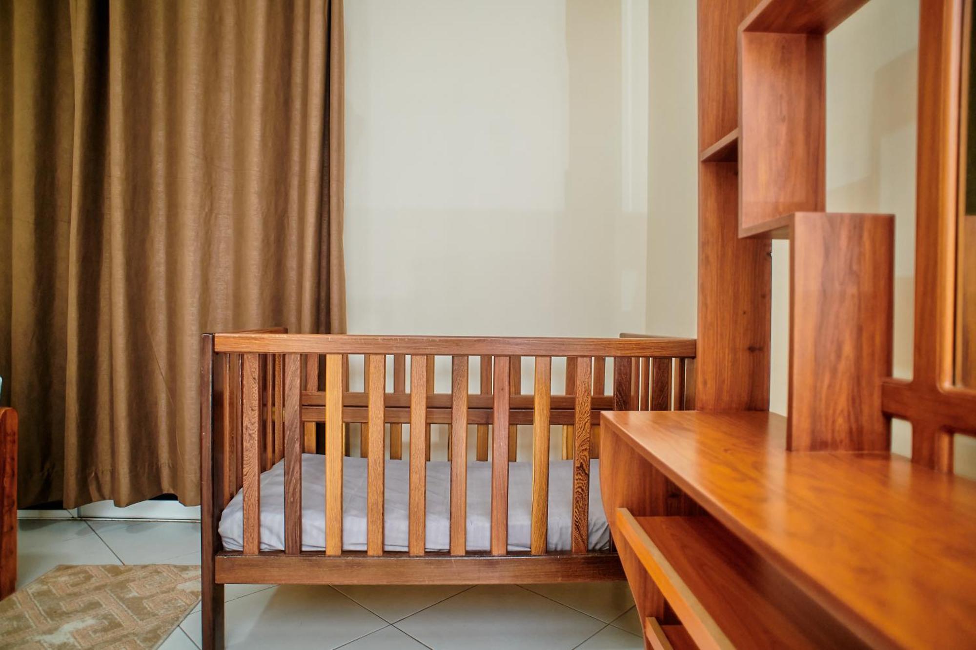 Appartamento Hil Venture Arusha Esterno foto