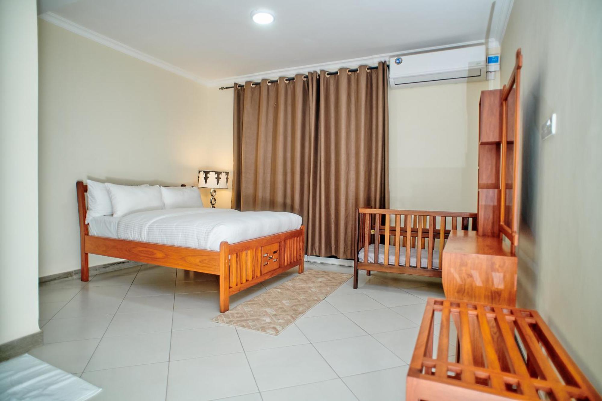 Appartamento Hil Venture Arusha Esterno foto